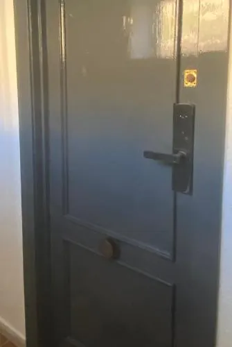 Appartement Estudio Jimena Alcazaba Sierra Nevada