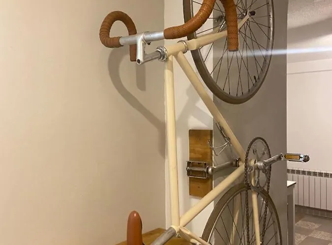 Appartement Estudio Jimena Alcazaba *