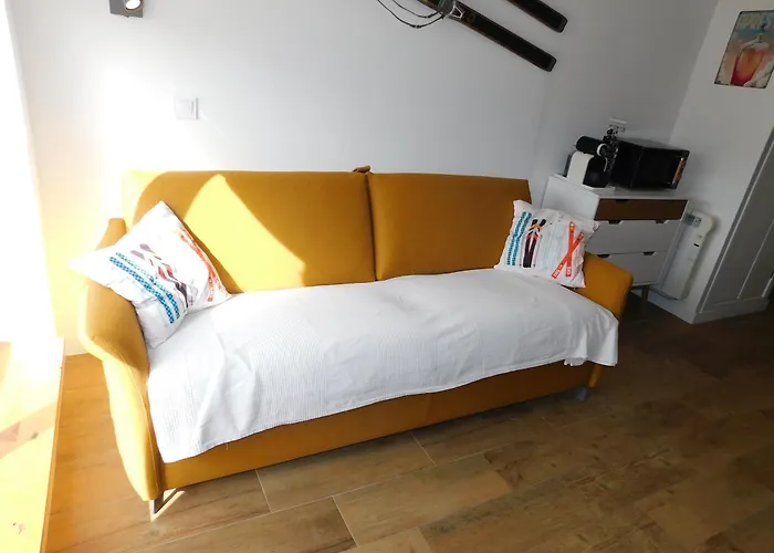 Estudio Jimena Alcazaba Sierra Nevada