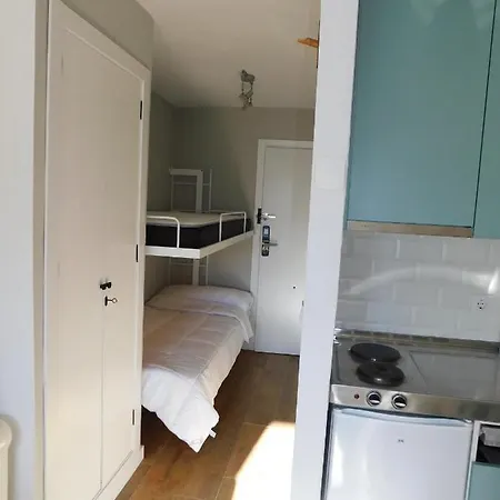 Estudio Jimena Alcazaba Daire