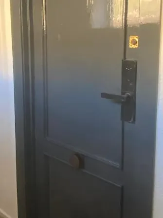 Daire Estudio Jimena Alcazaba Sierra Nevada