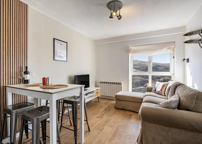 Estudio Jimena Alcazaba Διαμέρισμα *