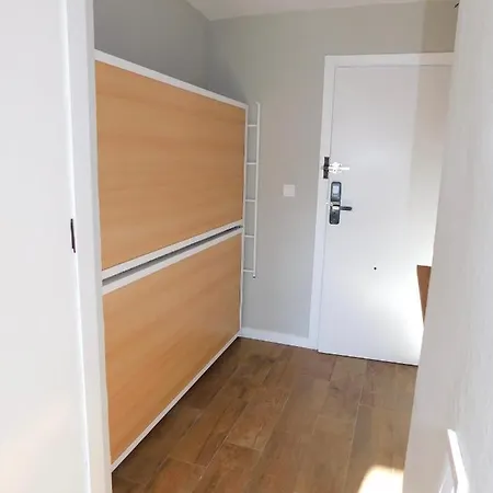 Estudio Jimena Alcazaba Apartamento *