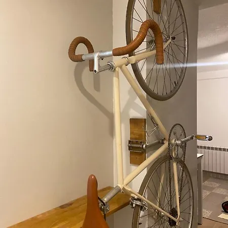 Apartamento Estudio Jimena Alcazaba *