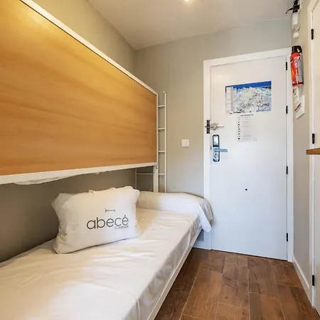 Apartamento Estudio Jimena Alcazaba