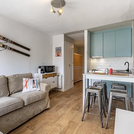 Estudio Jimena Alcazaba * Serra Nevada