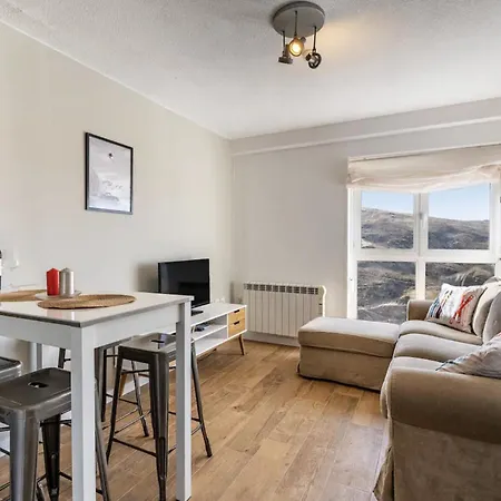 Estudio Jimena Alcazaba Apartamento *